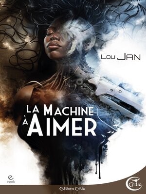 cover image of La machine à aimer